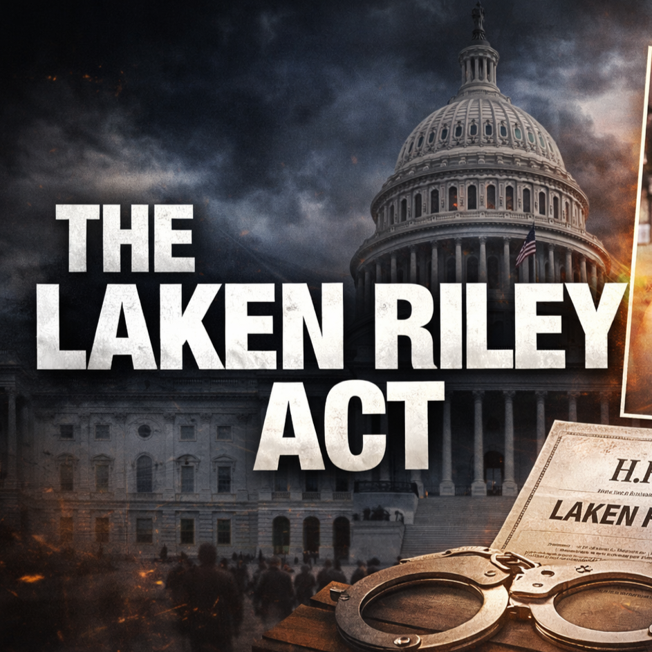 H.R. 7511은 현재법, H.R. 6976은 다음 단계 : 이미 적용되는 법과 확대를 노리는 법안, 한 번에 이해하기