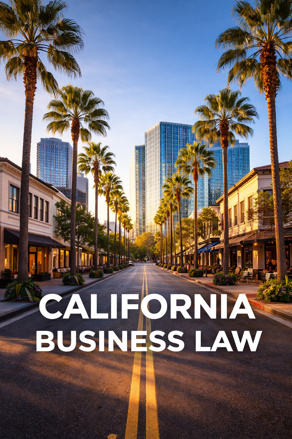 캘리포니아 기업법, 2026년에 무엇이 달라졌을까?