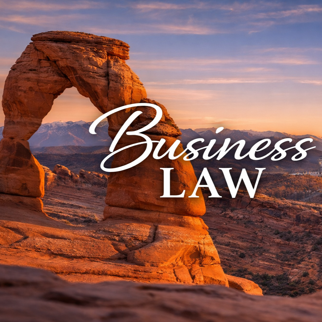 유타 주(Utah) : 비즈니스 분쟁 사례로 보는 회사 설립 이후 법적 리스크