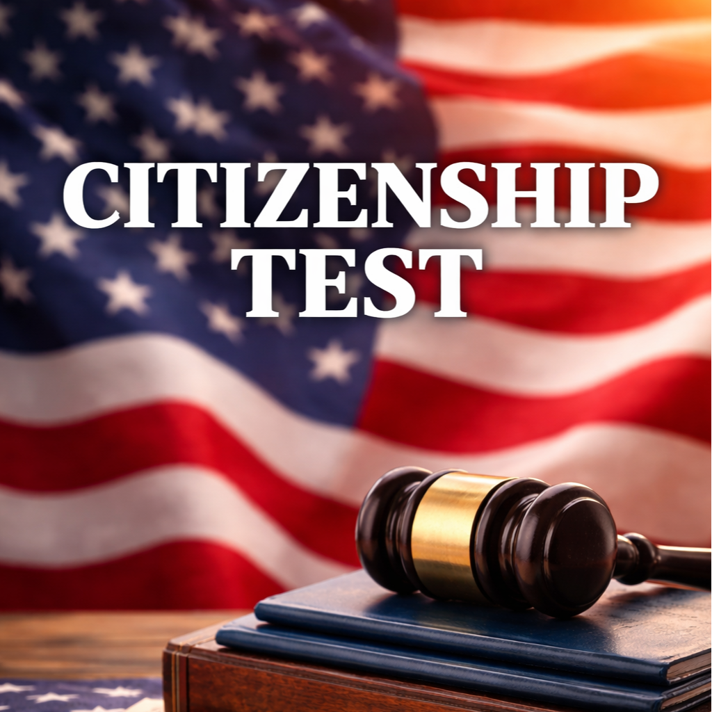 2026년, 시민권 절차가 달라지고 있습니다“예전처럼 하면 되겠지”라는 생각이 가장 위험해진 시점