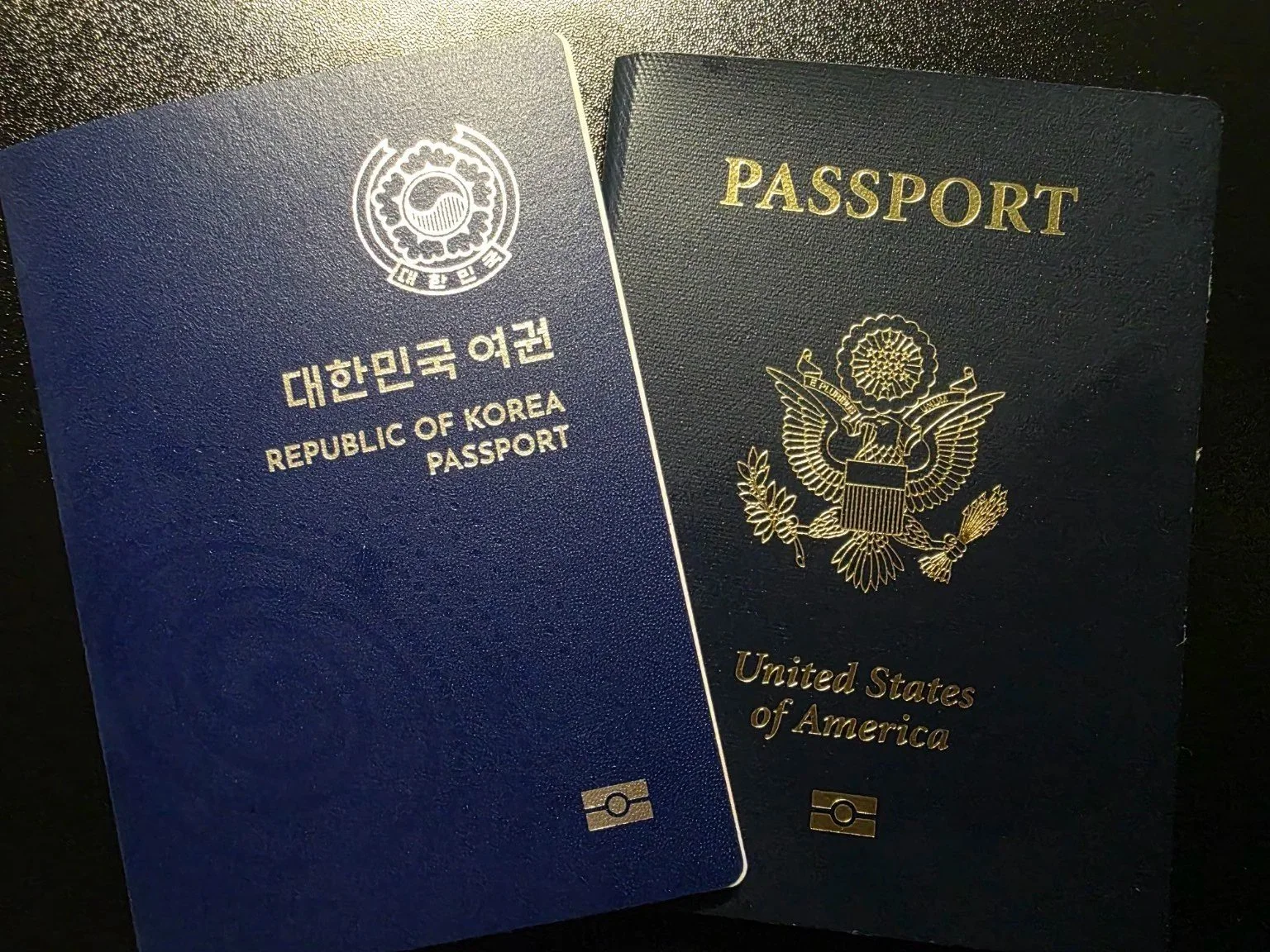 미국 한인들, 복수국적 연령 완화, 그런데 교민들은 왜 고개를 젓는 걸까