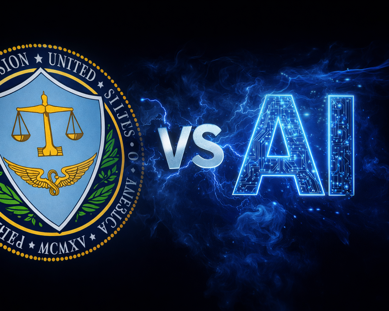 FTC(Federal Trade Commission)가 실제로 문제 삼은 AI 제재 소송 사건들…