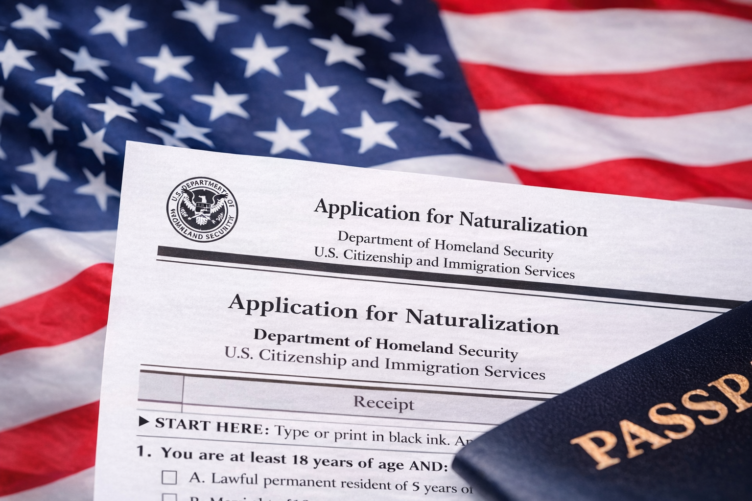 시민권은 시험이 아니라 ‘검증’입니다N-400 신청 전 꼭 알아야 할 현실적인 주의사항