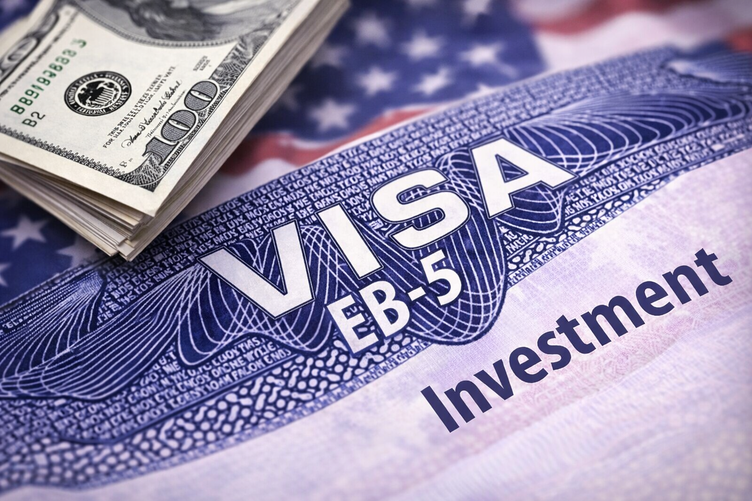 2026년 EB-5 투자이민 심사 방식 변경