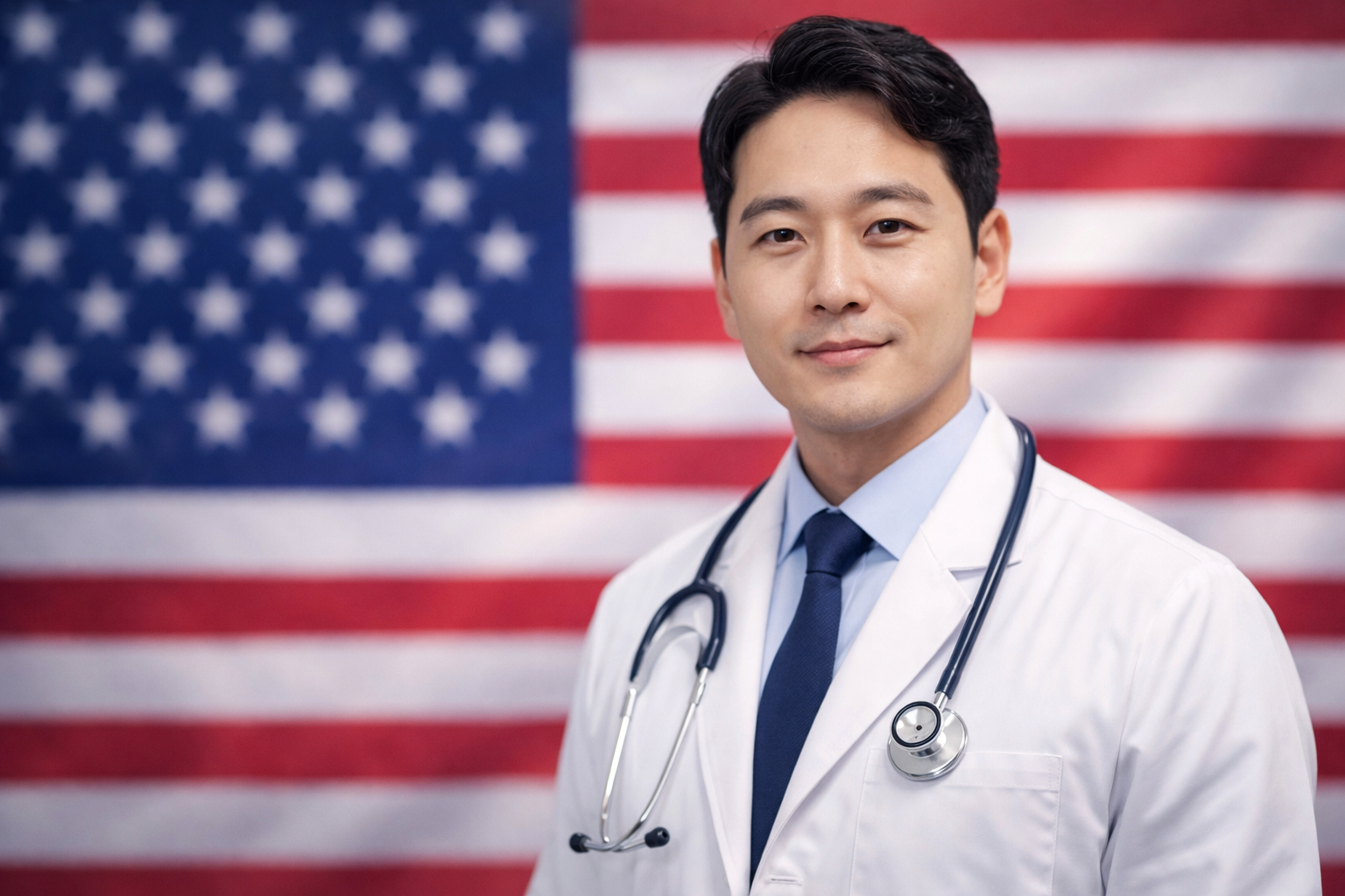한국 의사 미국 진출 가능한가? 2026년 기준 미국 의사 면허, 영주권 전략 총정리 (USMLE, IMG Pathway)