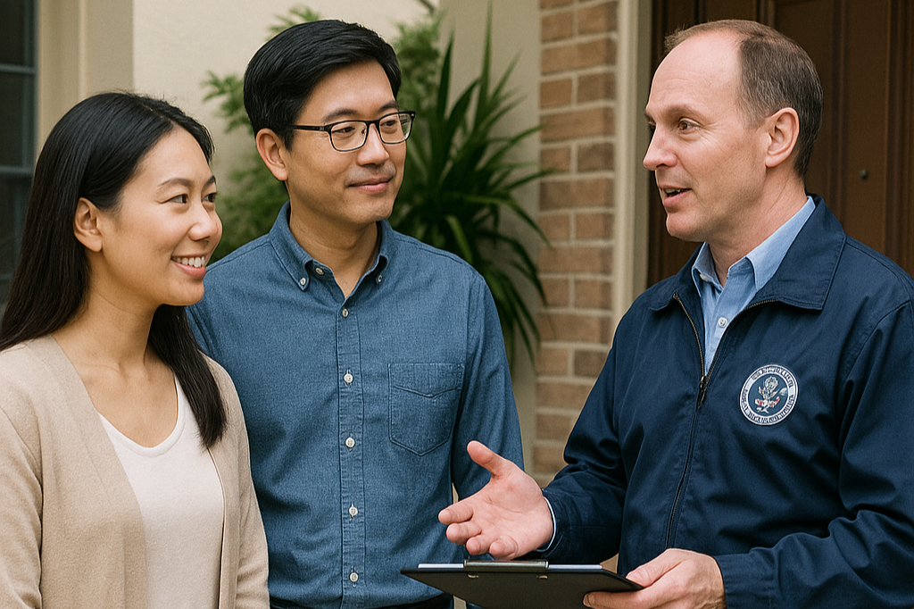 배우자 영주권, 이제는 집까지 확인합니다— 이제는 서류보다 생활을 봅니다.