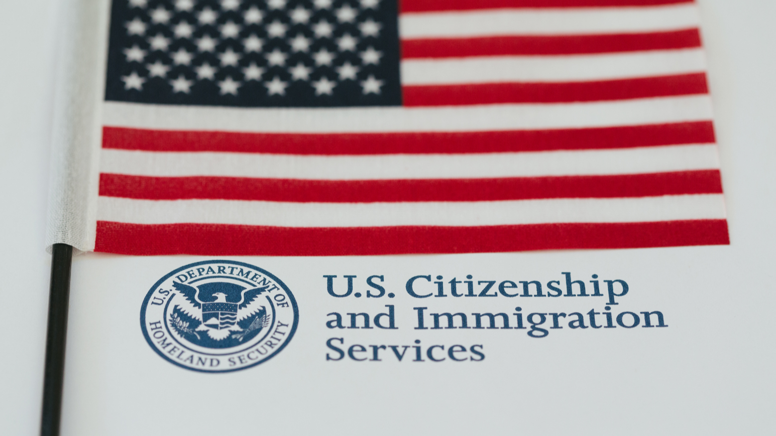 2027 회계연도 H-1B 최초 등록 선정 절차가 완료되었습니다.