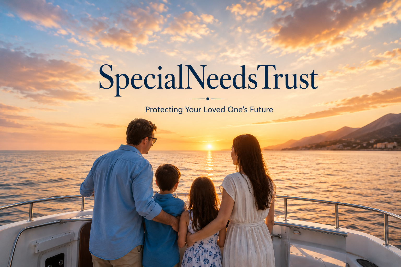 Special Needs Trust의 모든 것2026년 미국 상속법이 주목하는 특수목적신탁 완벽 가이드