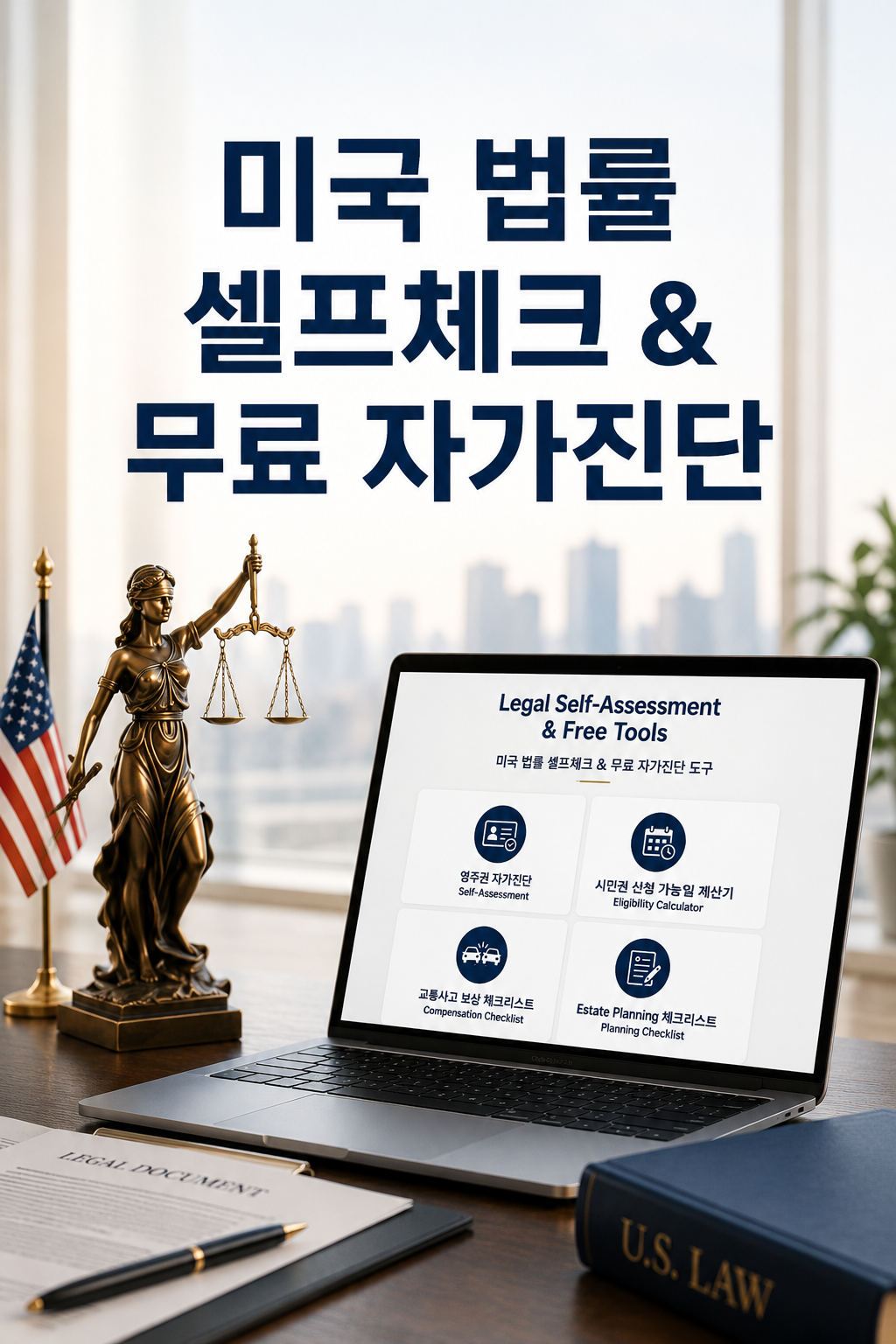 비자 우선일자 확인기 : Visa Bulletin Priority Date Checker