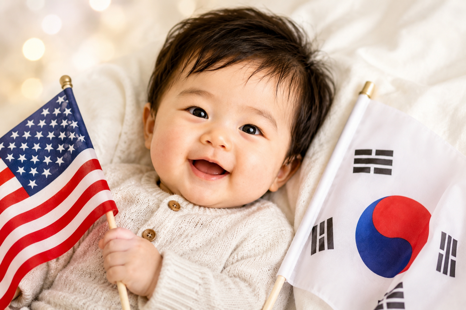 미국 시민권 자녀라면 $1,000 Trump Accounts 혜택 — 지금 확인하세요