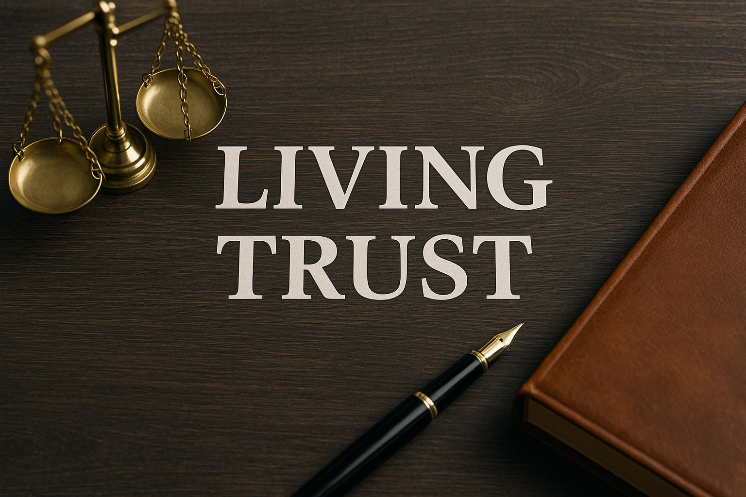 유언장 vs 리빙트러스트(생전신탁), 무엇이 맞을까요? 프로베이트를 알면 답이 보입니다 : Will vs. Living Trust — Understanding Probate in California, Texas &amp; Utah