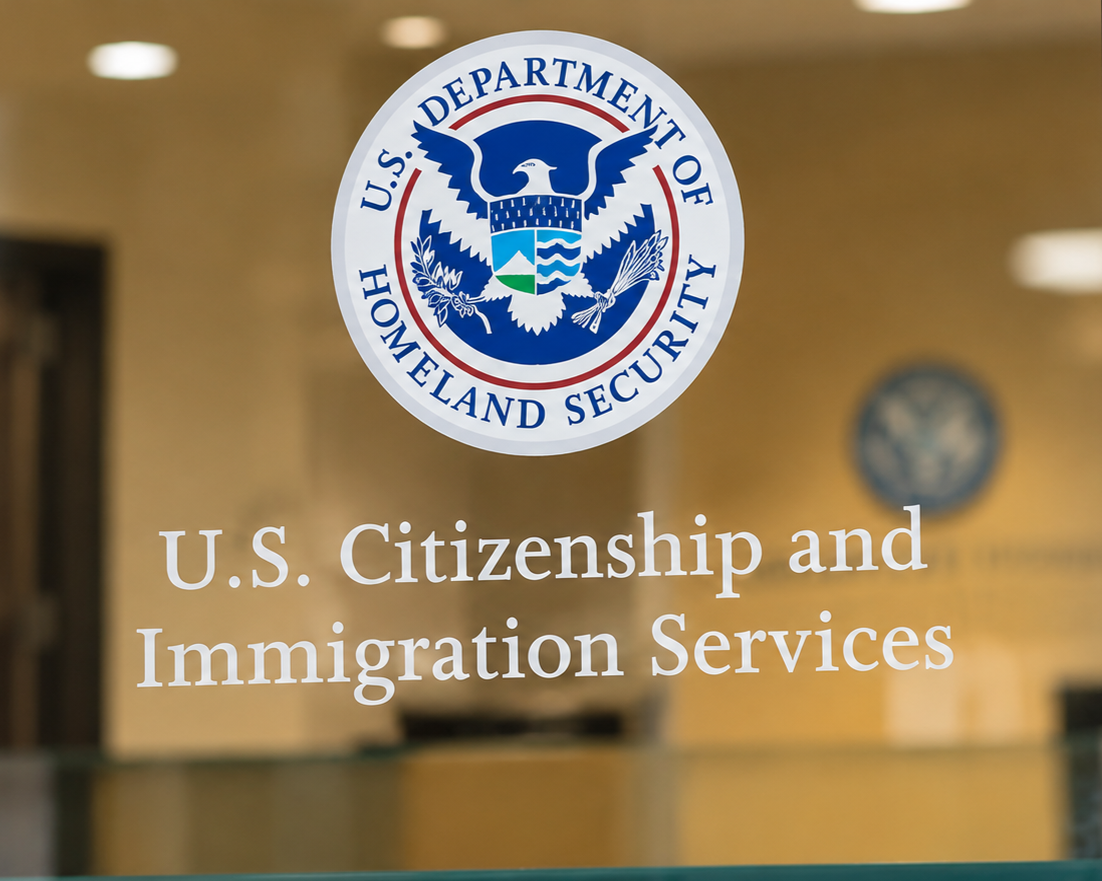 이제는 RFE도 없이 바로 거절됩니다 : USCIS 증거제출 기준 전면 강화 — 미국 이민 신청 전략이 달라졌습니다