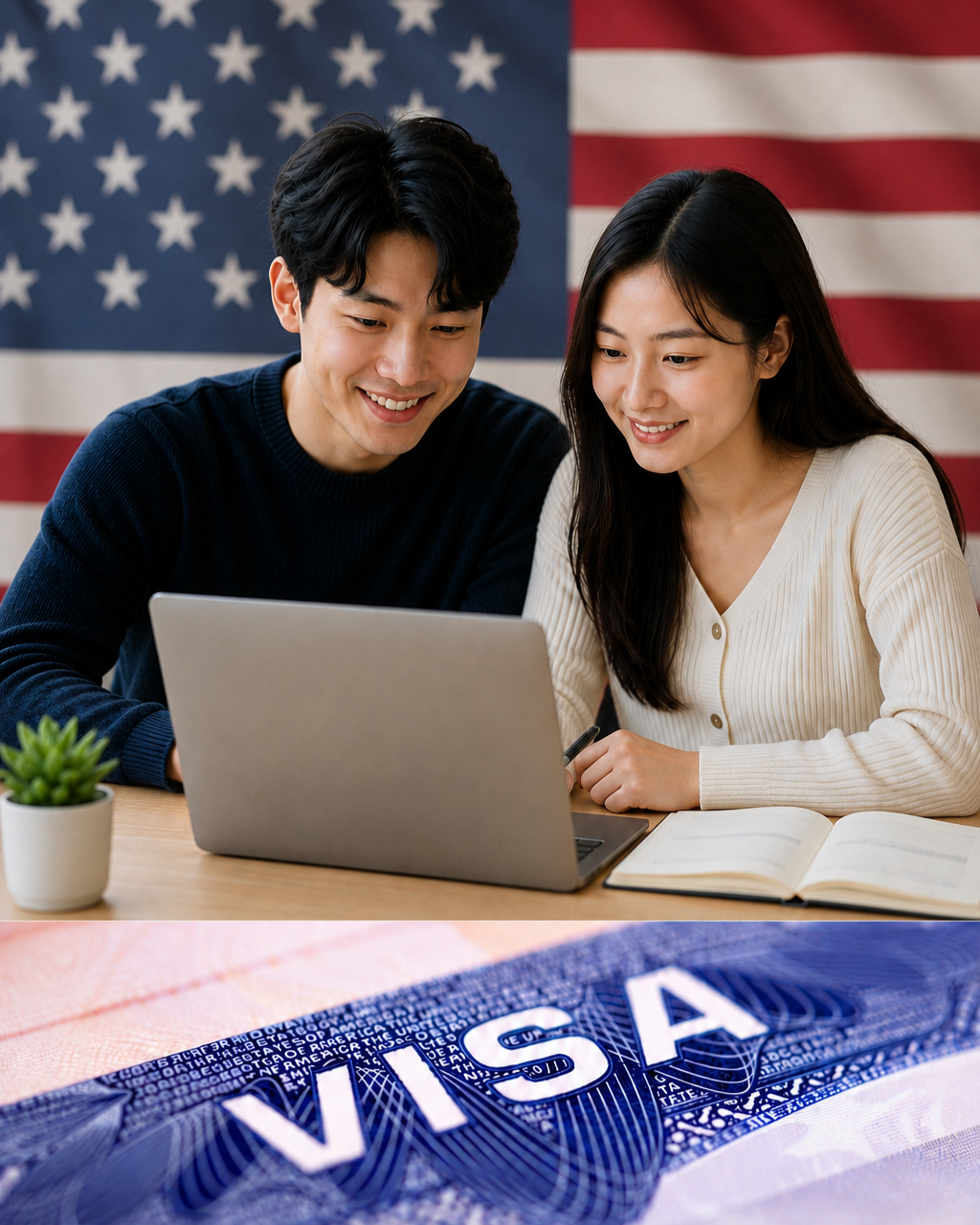 USCIS, F-1 유학생 D/S 종료… 9월 15일부터 I-539·I-765 새 양식 의무화