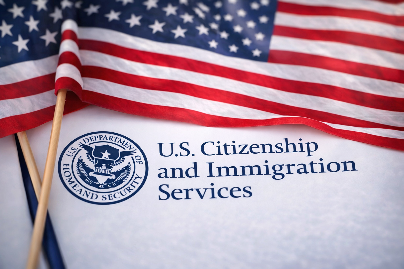 이미 받은 미국 시민권도 취소될 수 있을까? - USCIS 시민권 취소 심사 강화, 자주 묻는 질문으로 쉽게 정리했습니다.