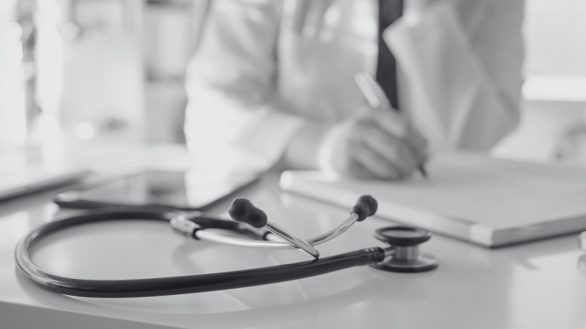 The Clinician at the Curriculum Table