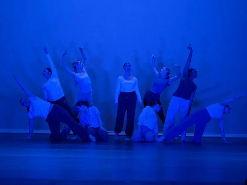 Dance 2025