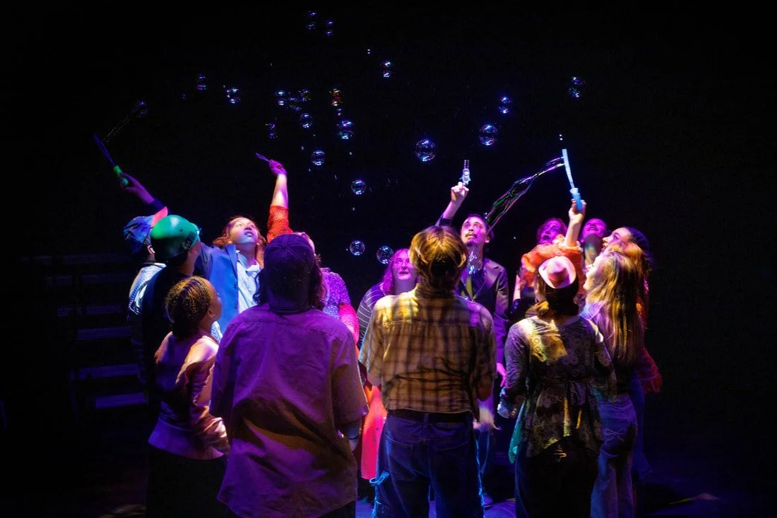 Spongebob The Musical