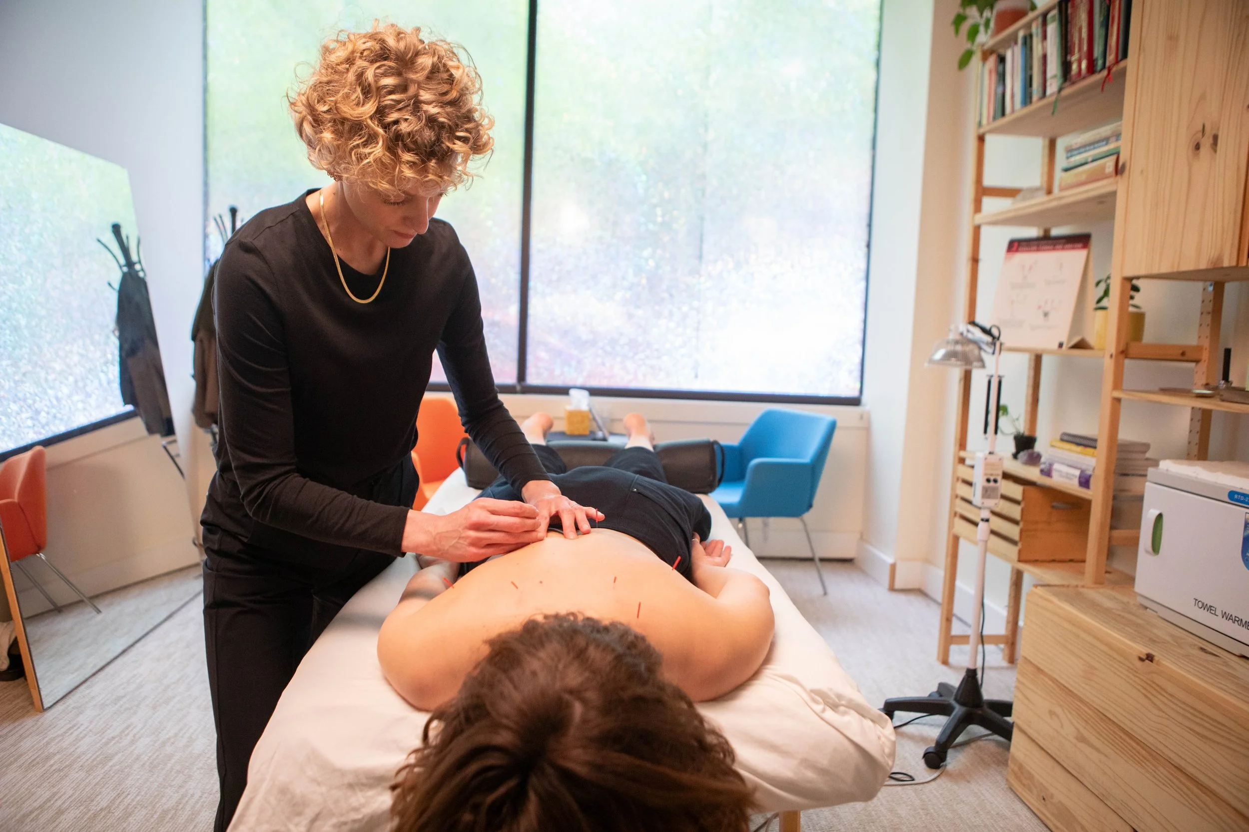 Does Acupuncture Really Help With Back Pain? A Seattle Patient's Guide
