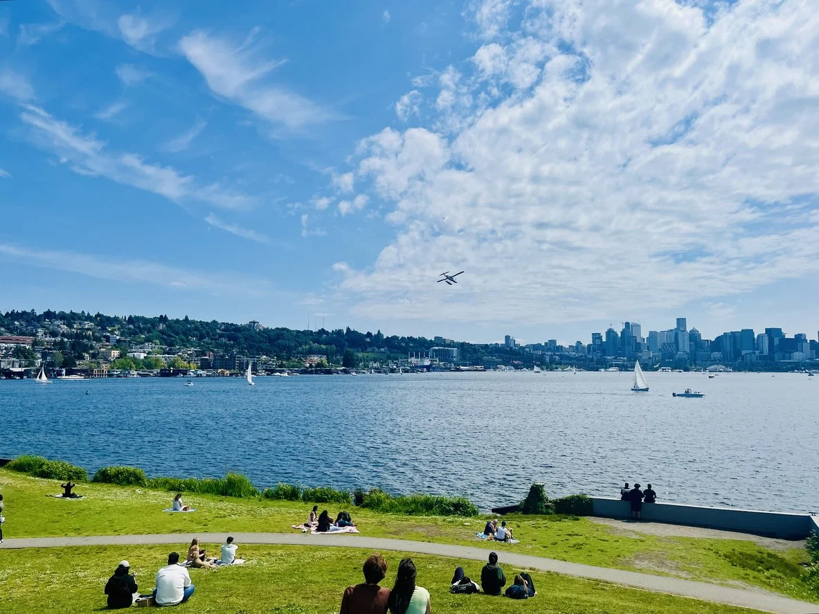 Why Summer is Actually the Best Time to Start Acupuncture
