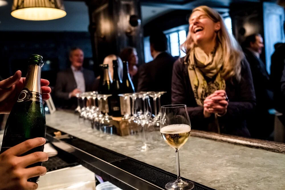 Kosta Browne Pinot Talks
San Francisco, California at The Battery