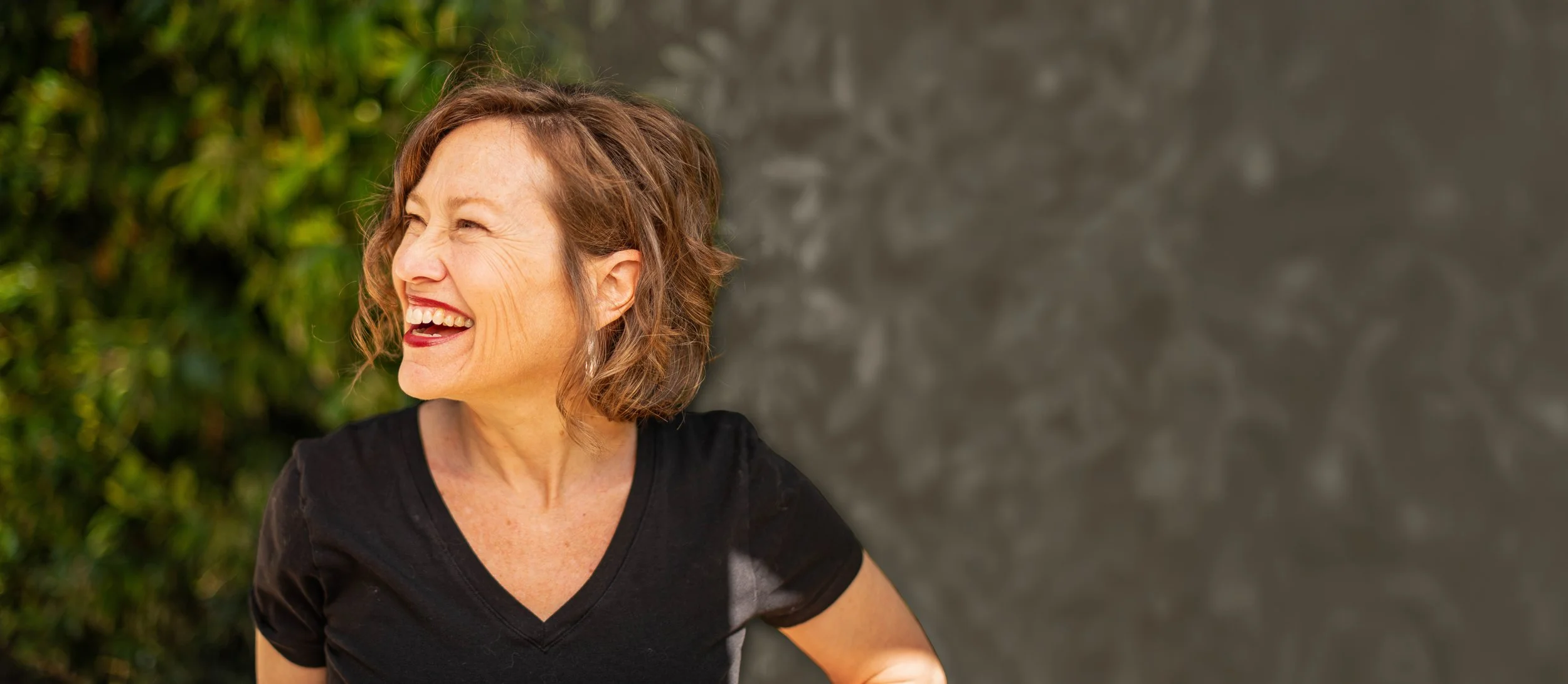 Alli Spotts-De-Lazzer, Licensed Therapist and Eating Disorder Specialist in California.