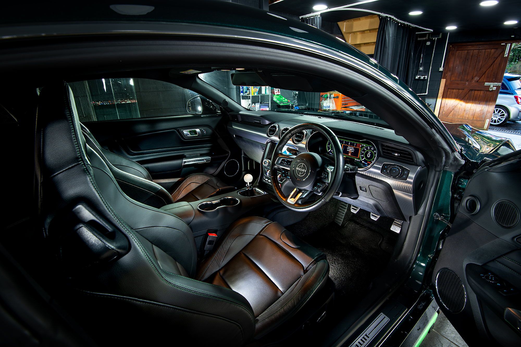 detailing cerca en reus