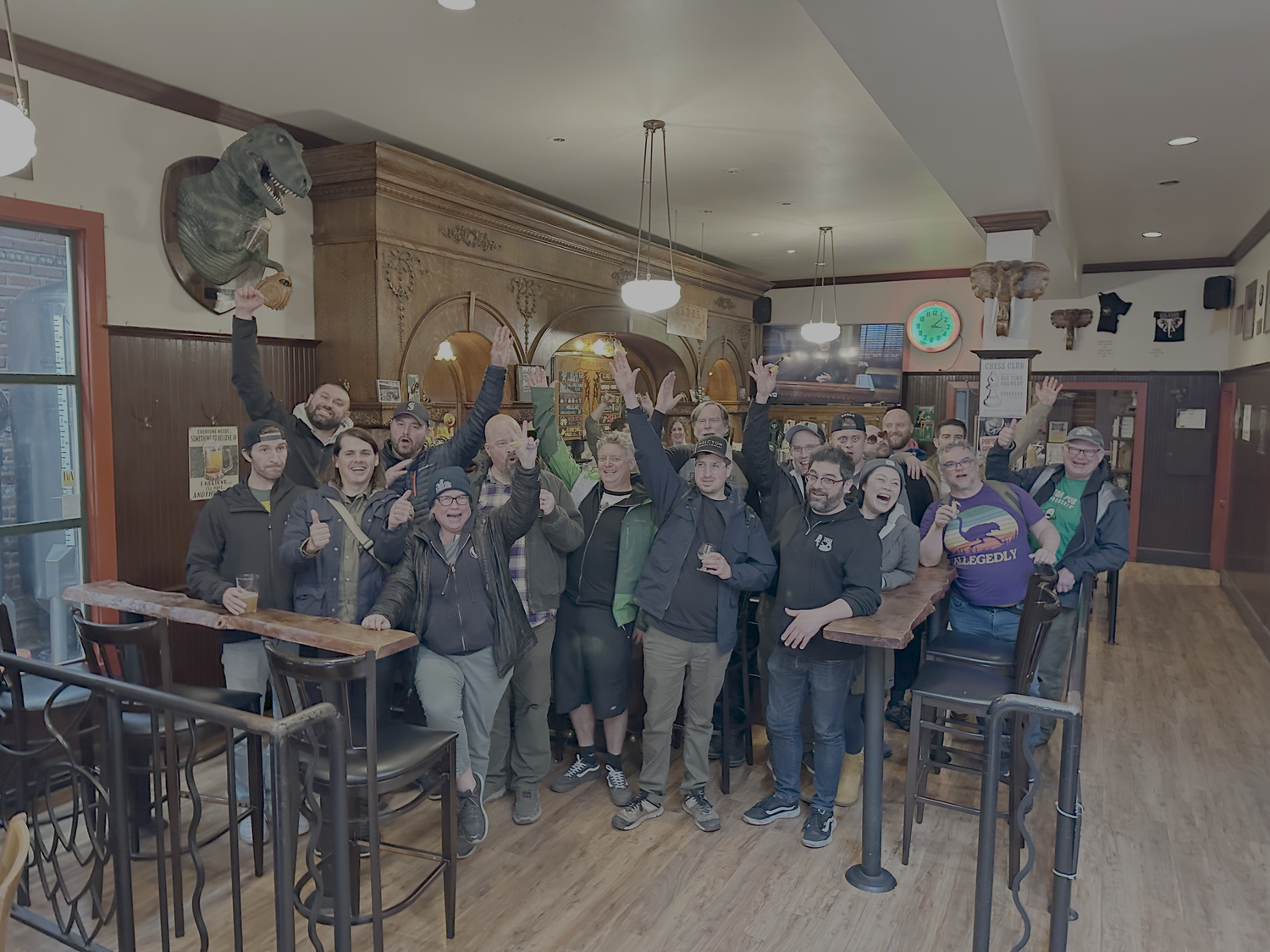 Bar photo 1