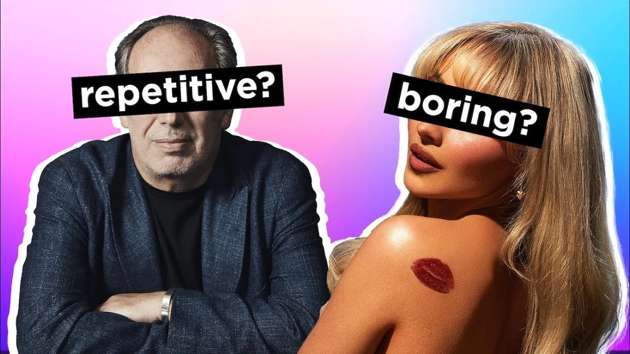 Why I Hate Looping Chord Progressions (not really)