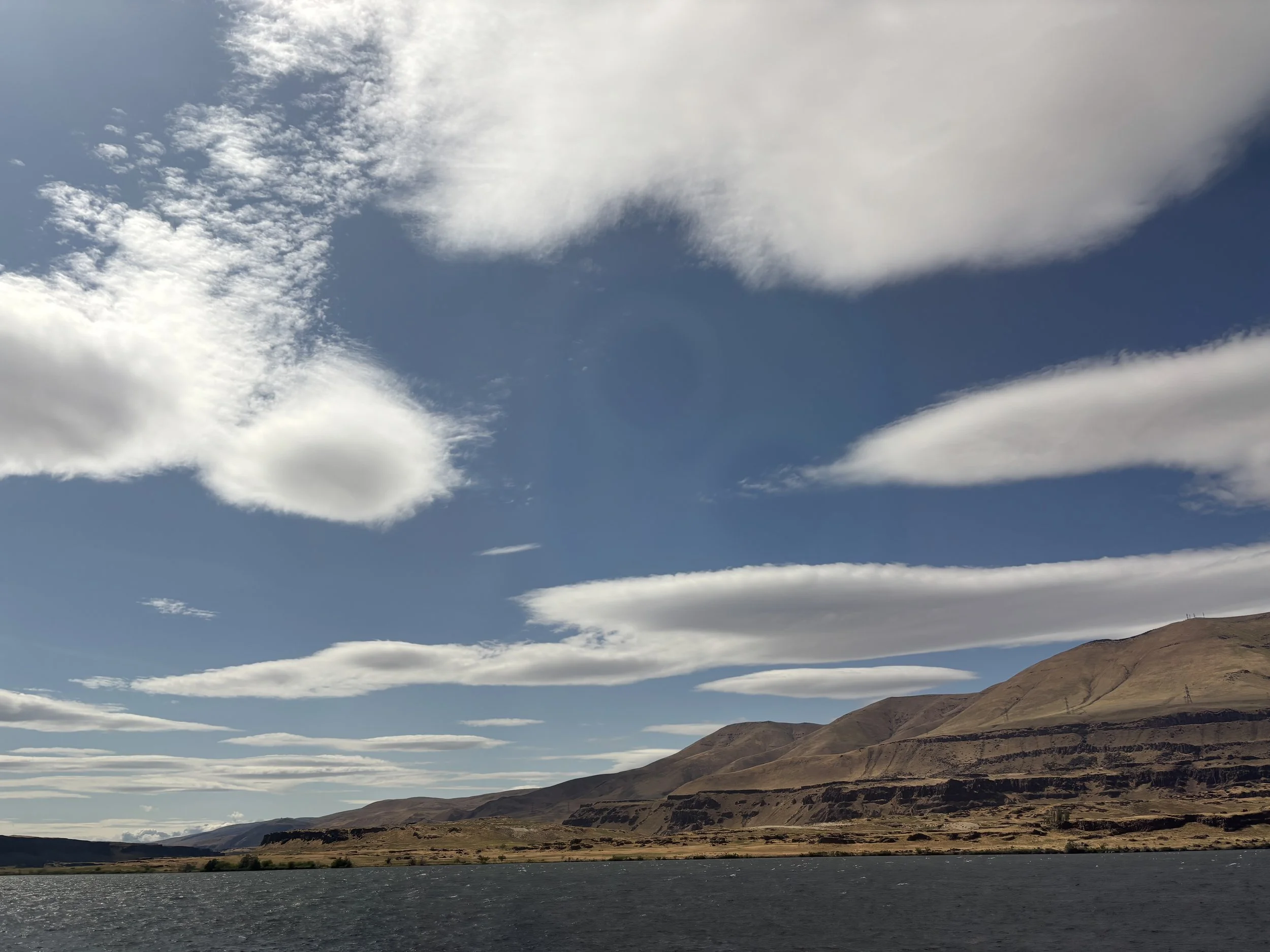 Evaluating Collective Impact in the Columbia River Gorge