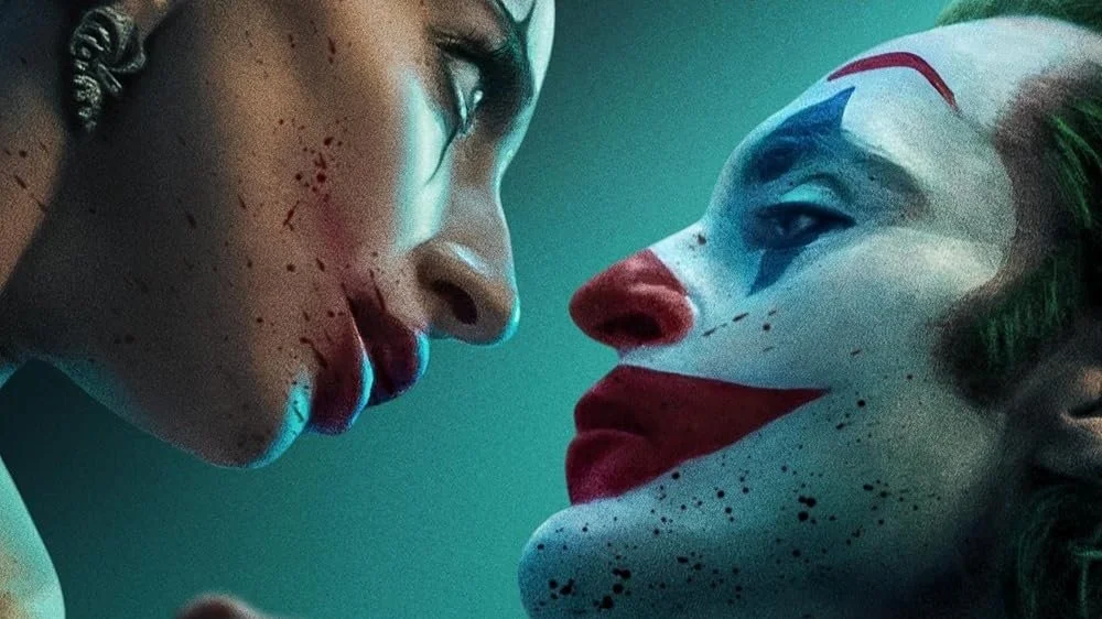 JOKER: FOLIE A DEUX