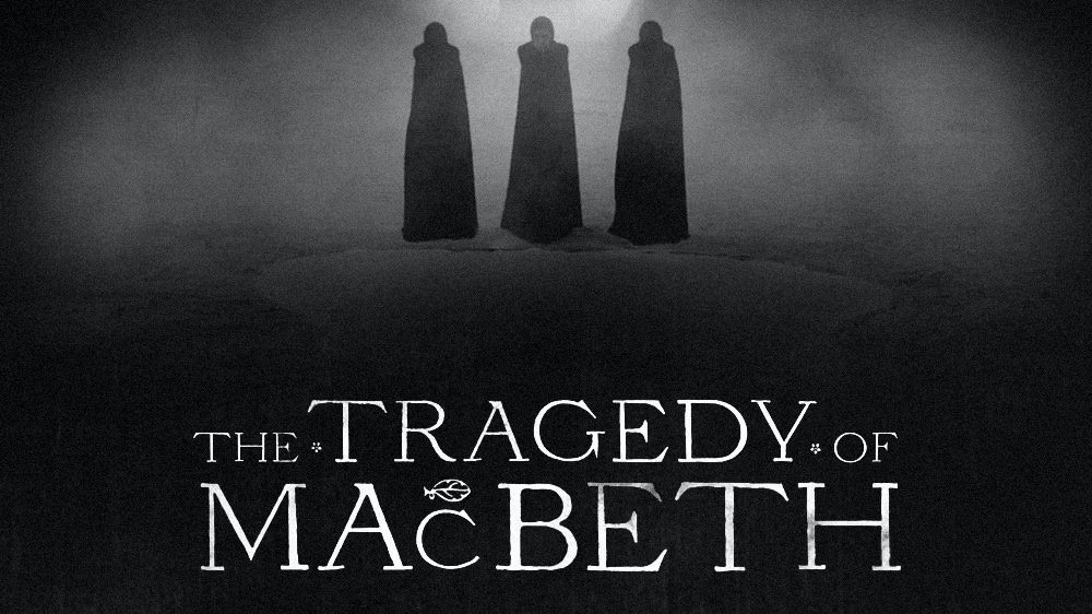 THE TRAGEDY OF MACBETH