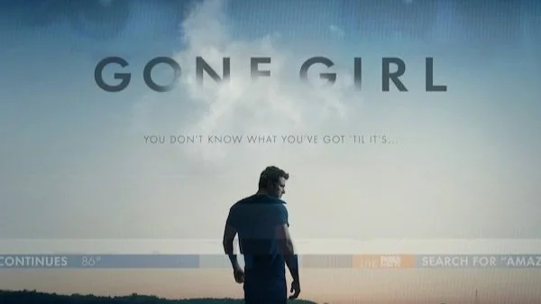 GONE GIRL