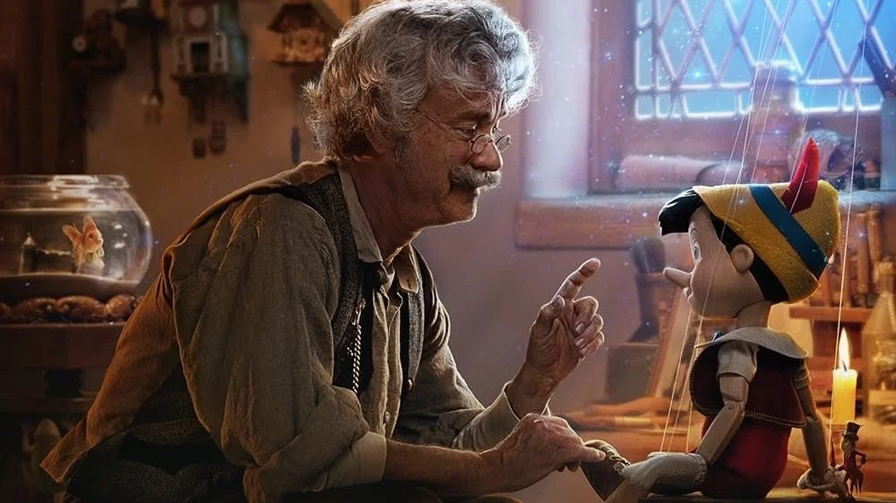 PINOCCHIO