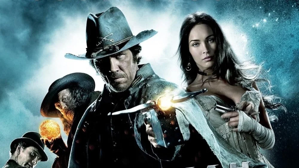 JONAH HEX