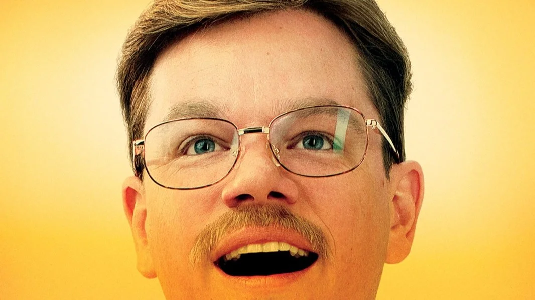 THE INFORMANT!