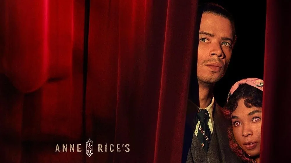 INTERVIEW WITH THE VAMPIRE SEASON 1