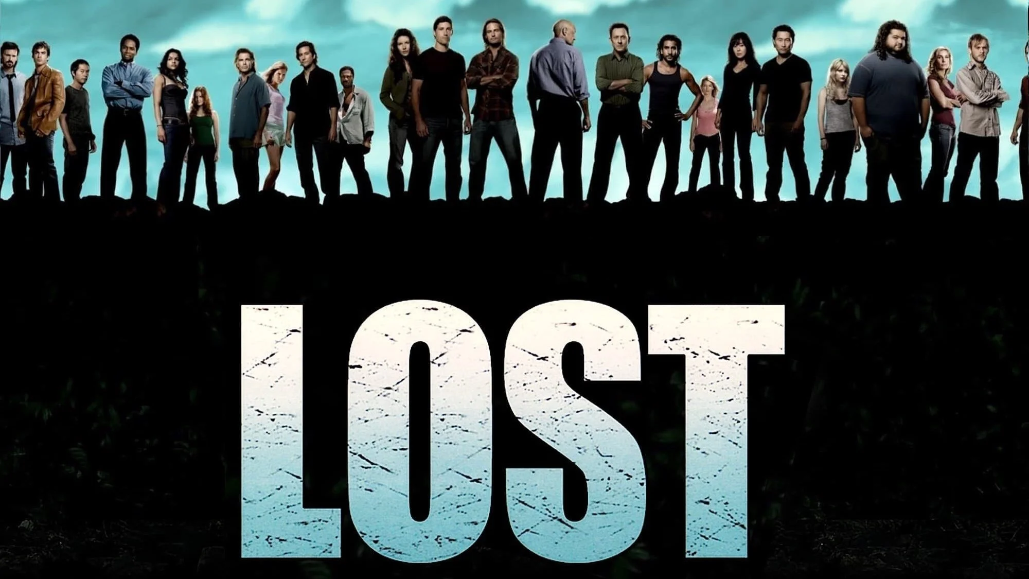 LOST : FINAL SEASON