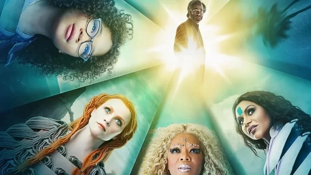 A WRINKLE IN TIME