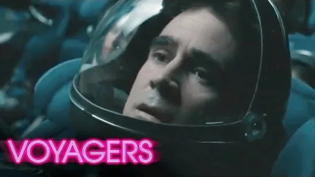VOYAGERS