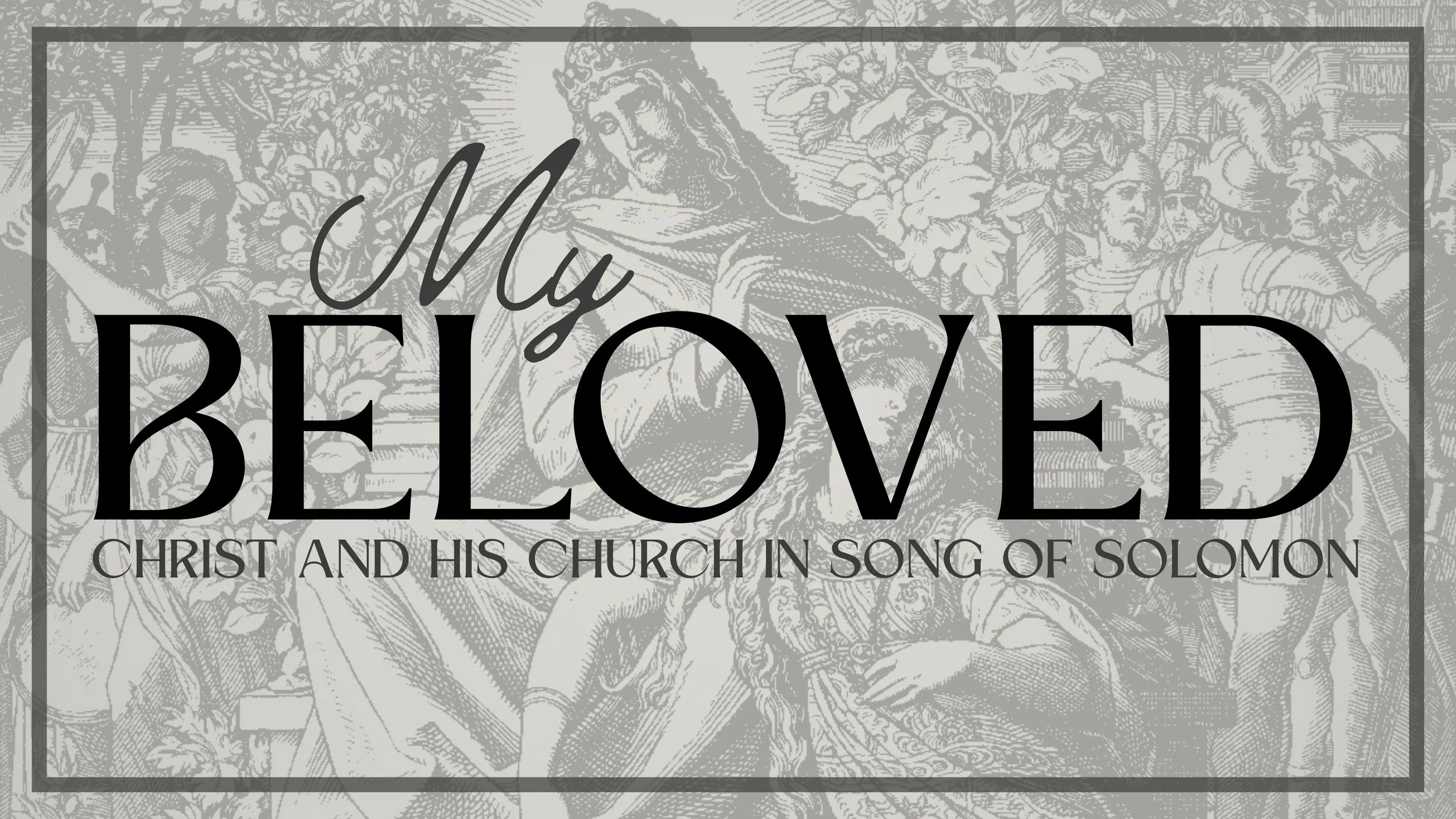 My Beloved