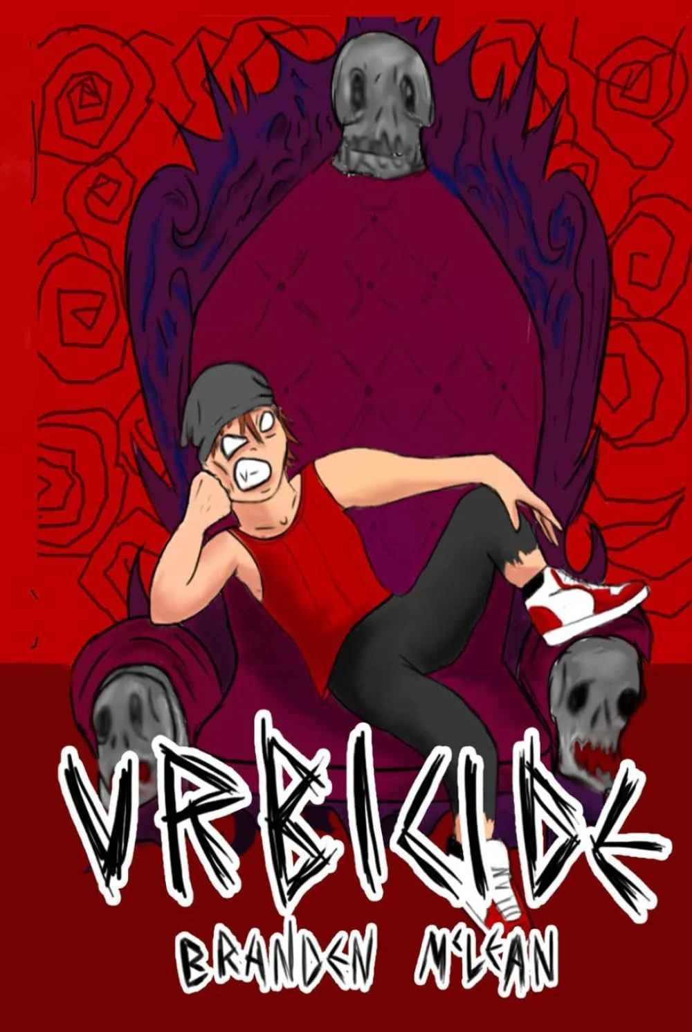 Urbicide