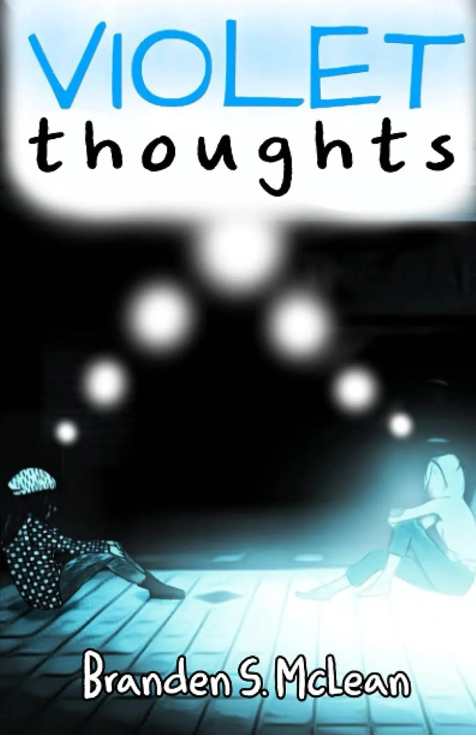 Violent Thoughts