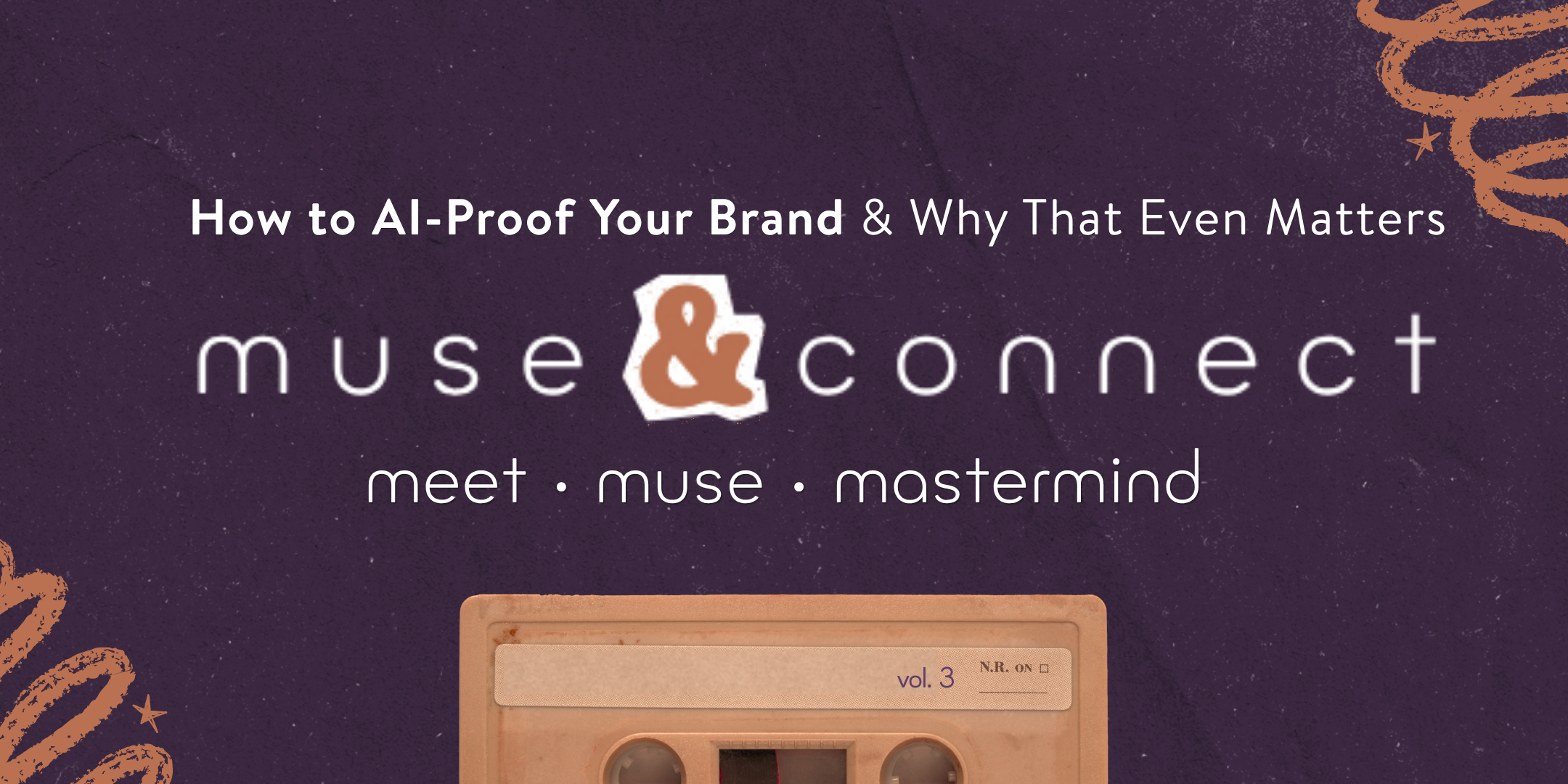 How to AI-Proof Your Brand &amp; Why That Even Matters
