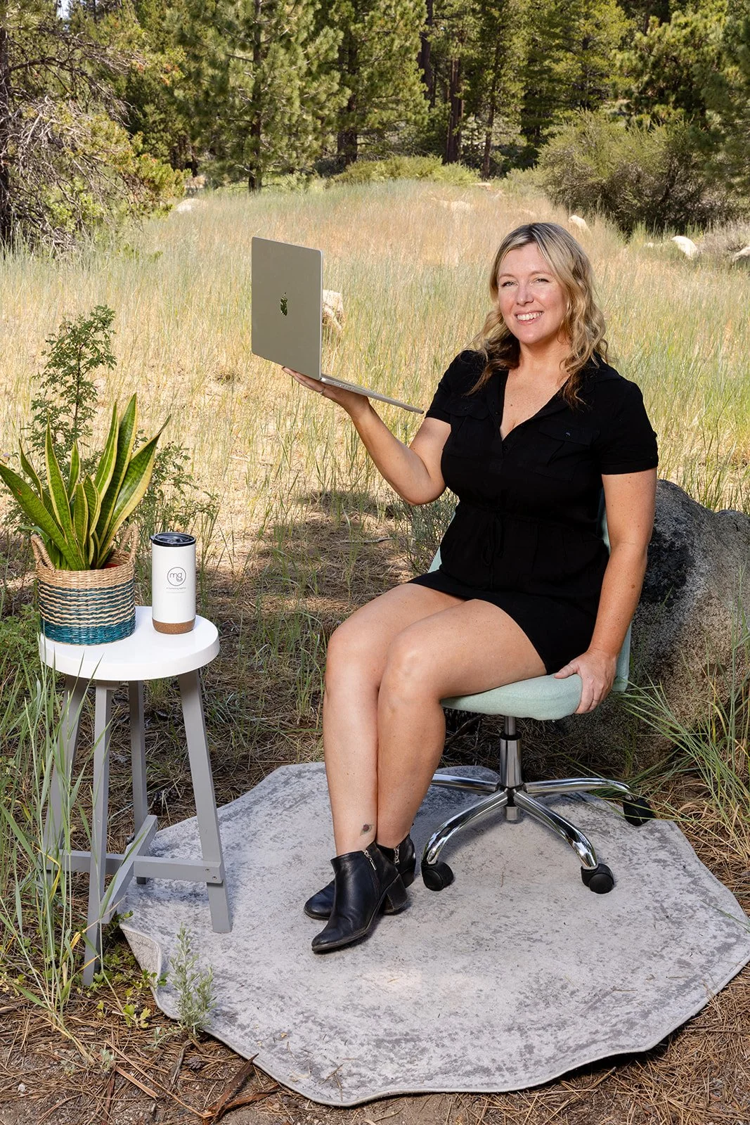 Jaclyn Trice FOUNDER + PR DIRECTOR of Muse Group Marketing in Reno