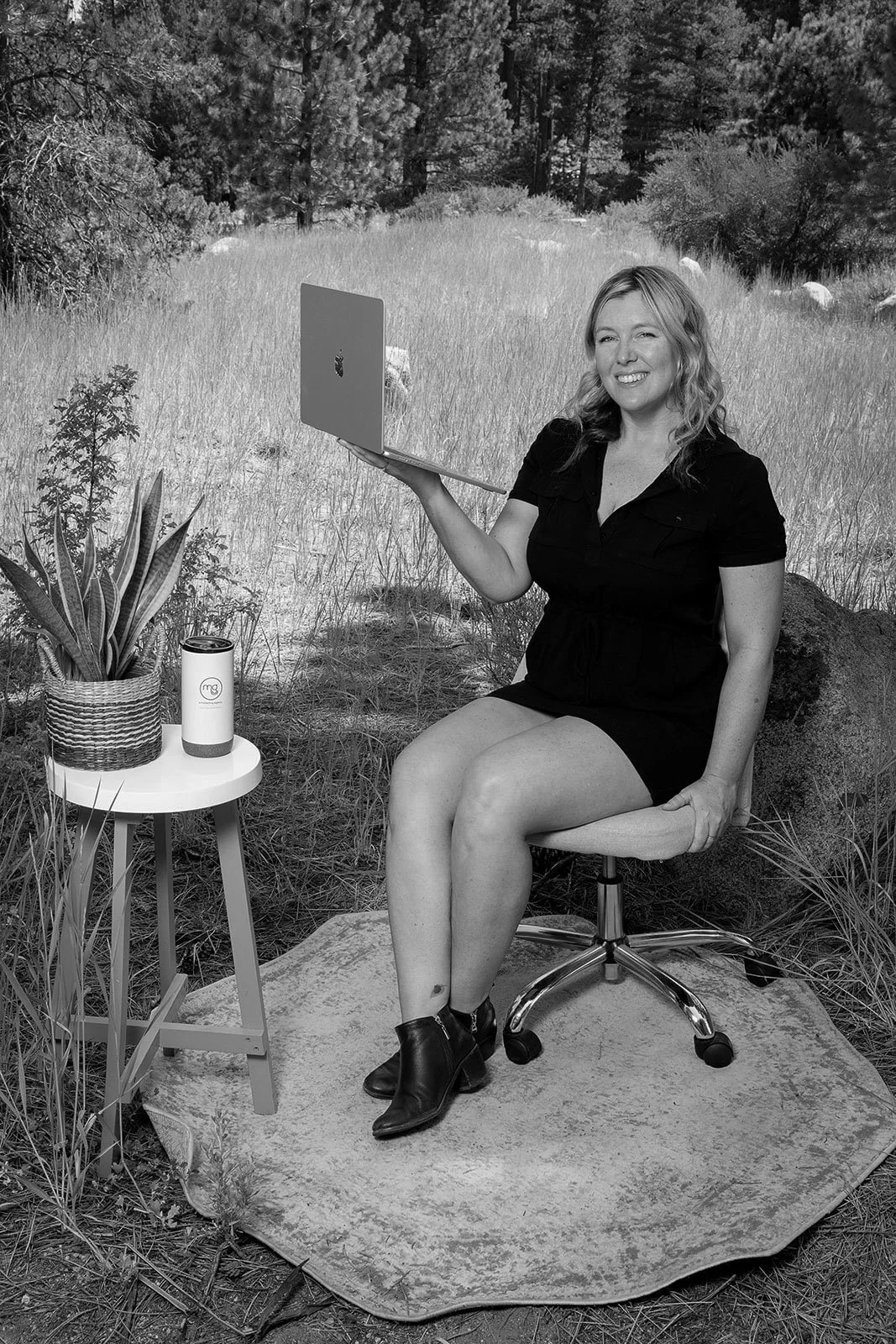Jaclyn Trice FOUNDER + PR DIRECTOR of Muse Group Marketing in Reno