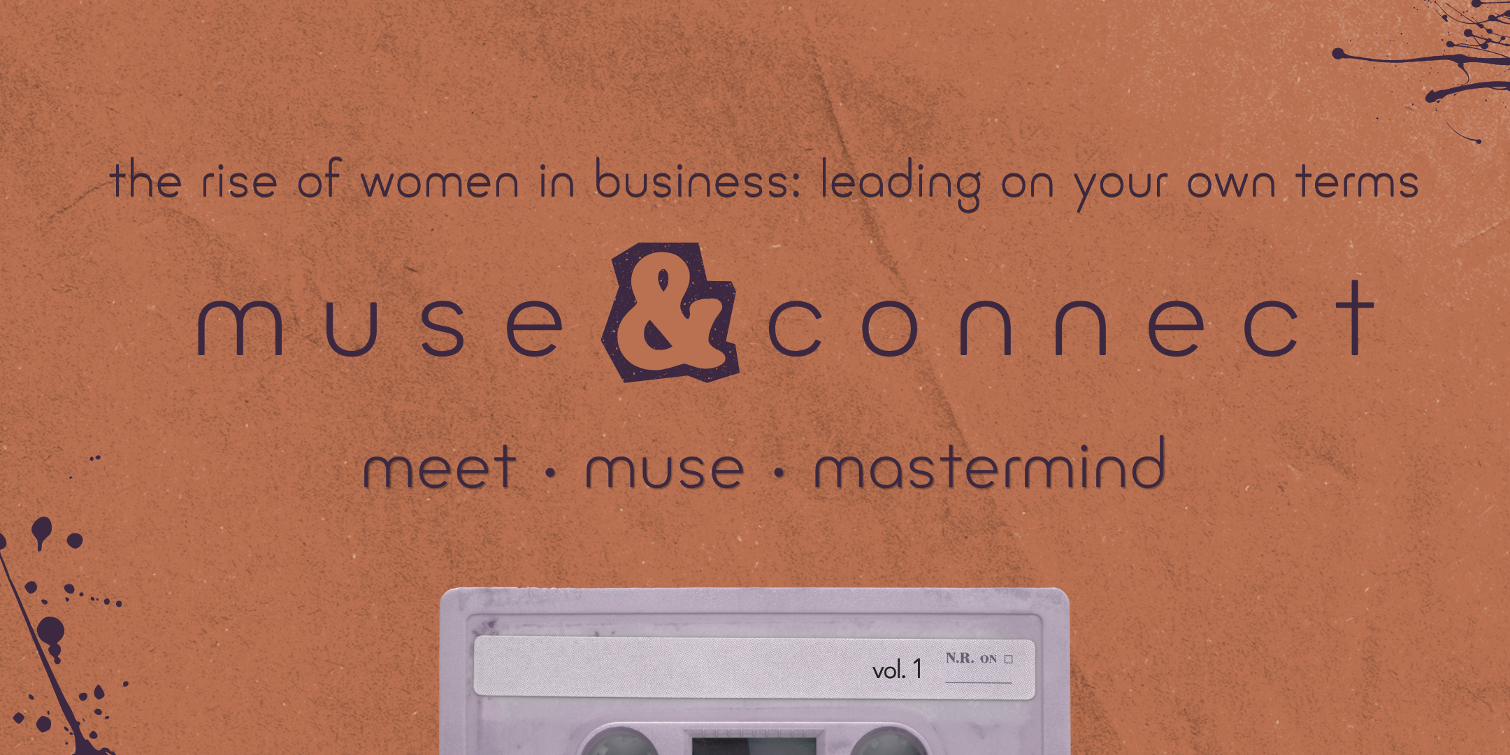 The Rise of Women in Business: Leading on Your Own Terms