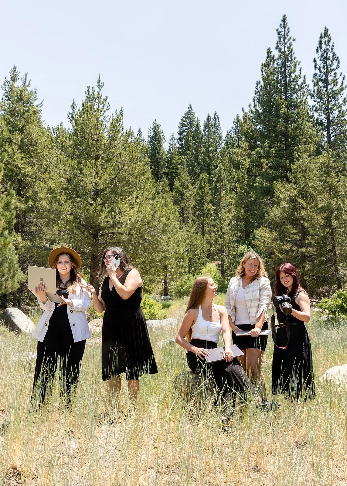 women owned creative marketing agency reno branding and web design