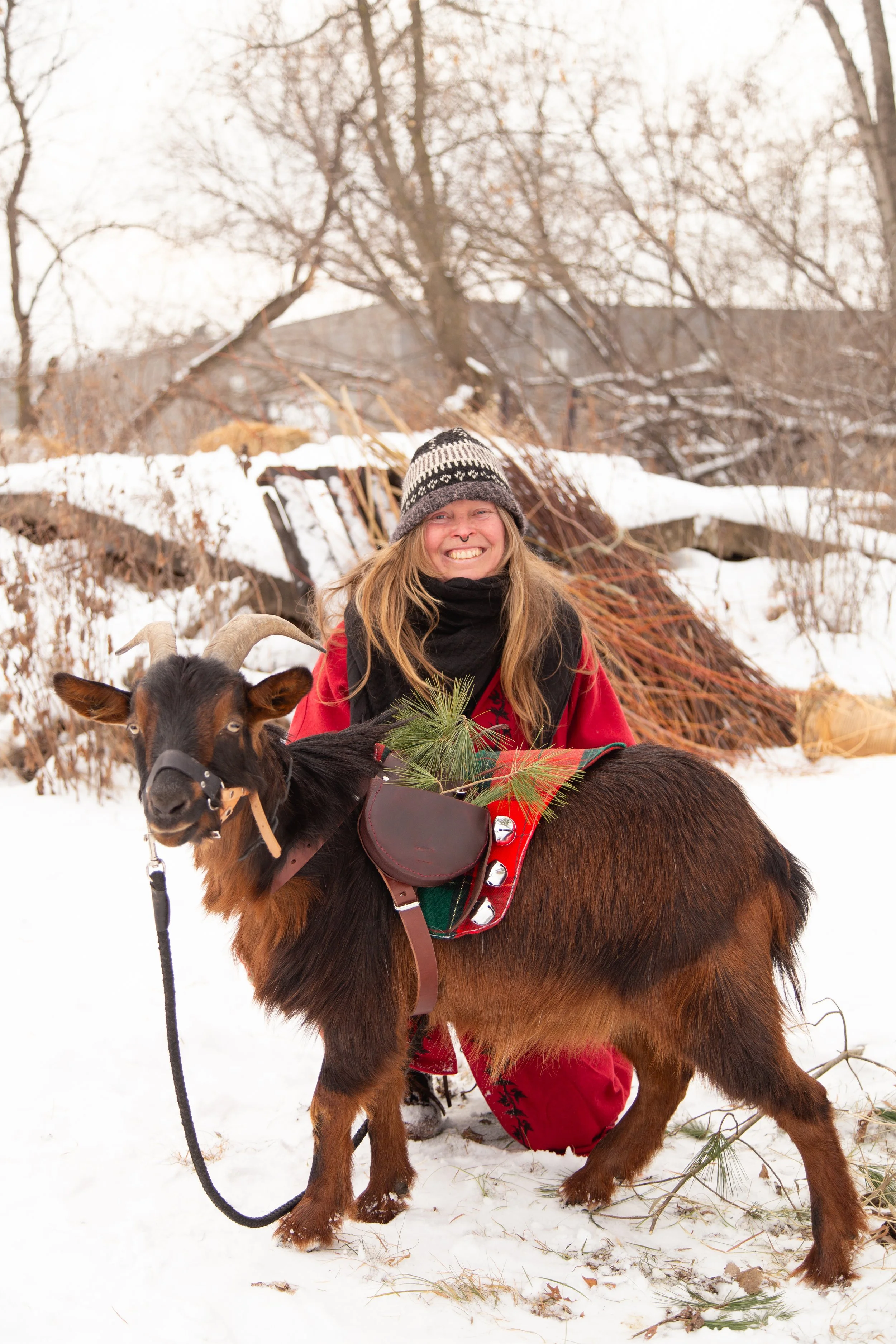 December 2025 Roundup