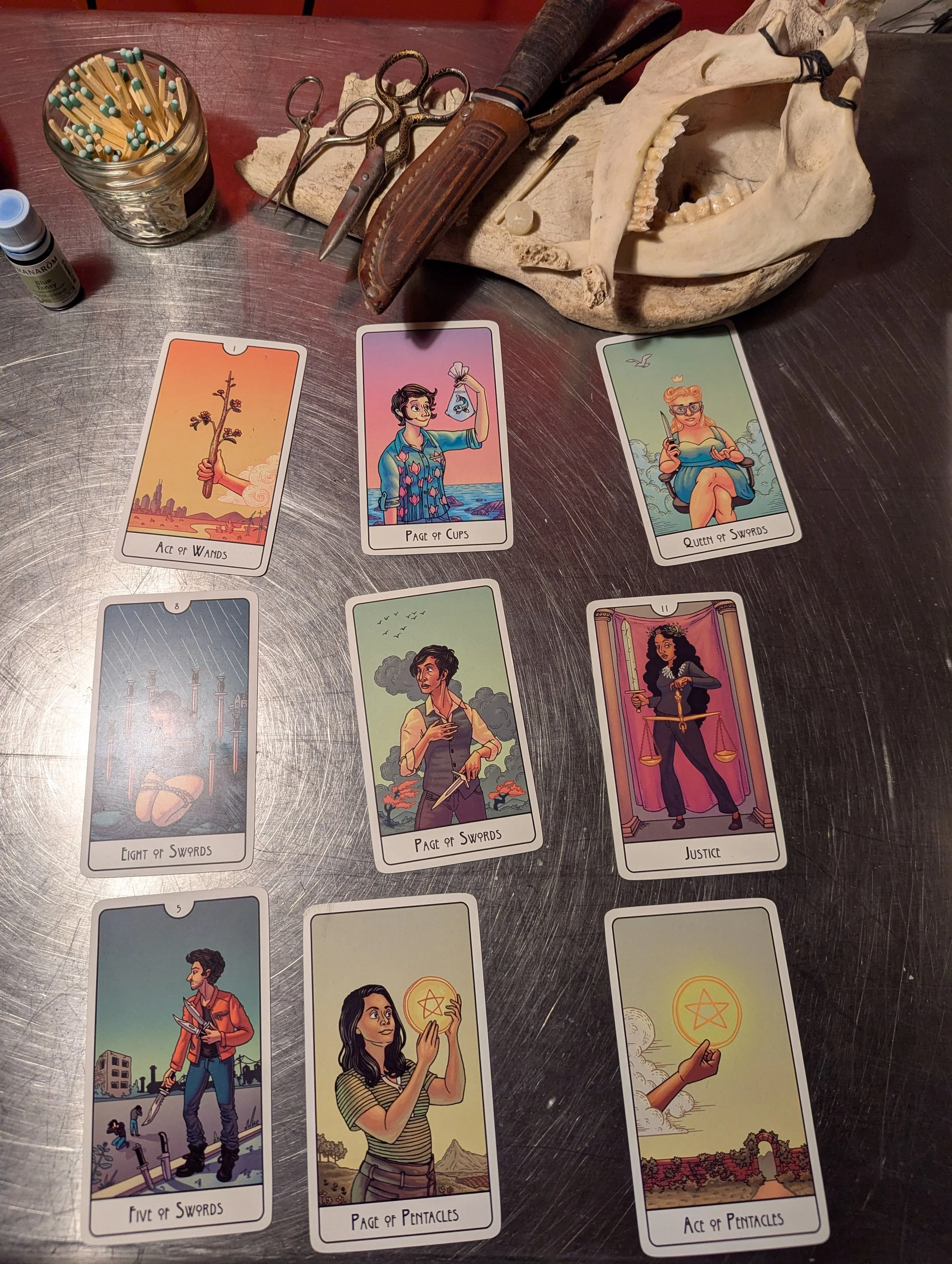 January 2026 Roundup