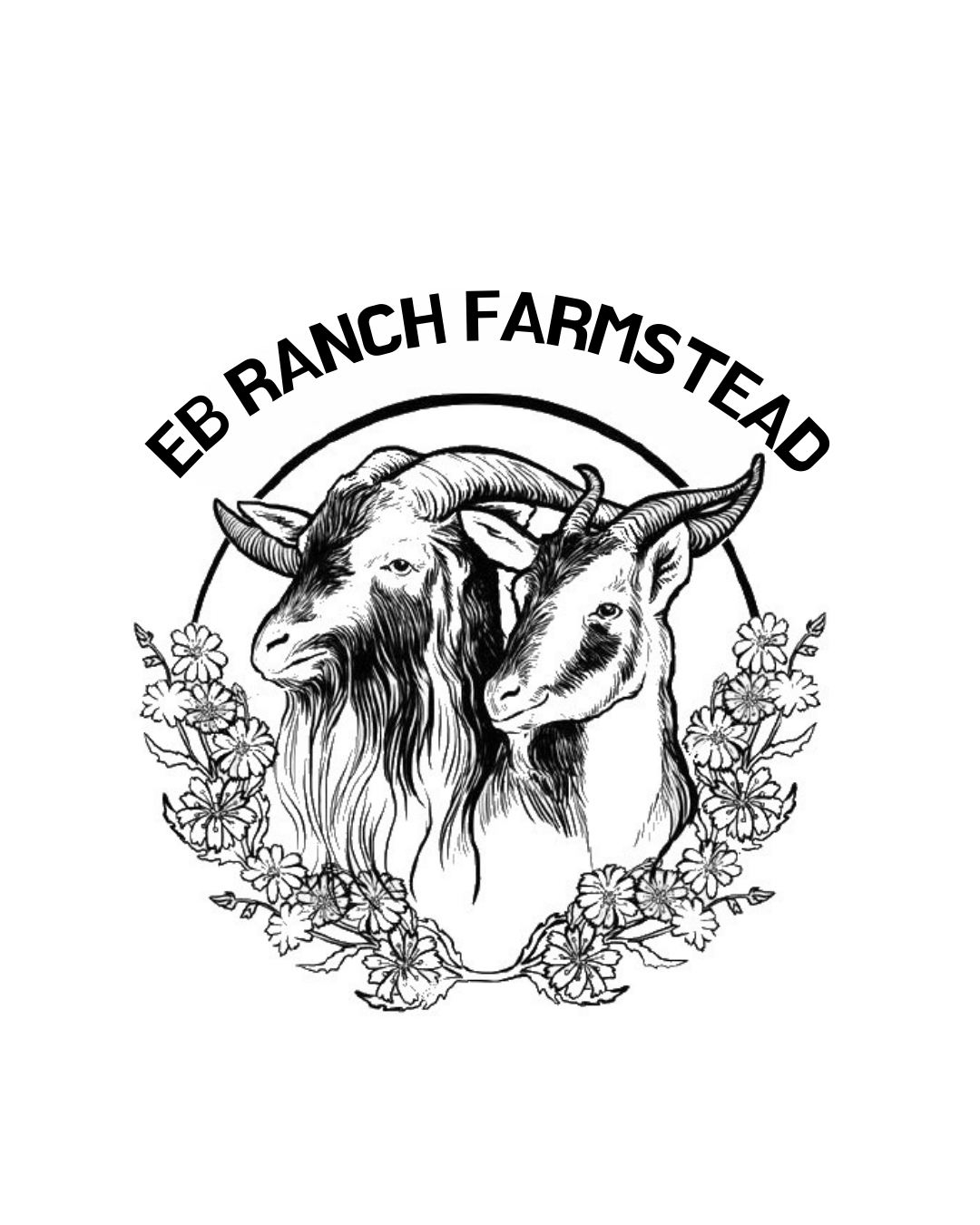 EB Ranch Farmstead